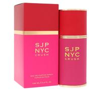 Sarah Jessica Parker Nyc Crush Eau de Parfum 100ml Womens Fragrance
