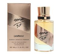 Sarah jessica parker stash unspoken eau de parfum 30ml spray