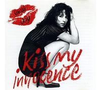 Sarah Jory - Kiss My Innocence
