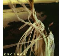Sarah Kinsley Escaper (CD) Album (Importación USA)