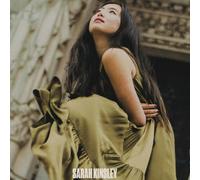 Sarah Kinsley - The King / Cypress [Vinilo]