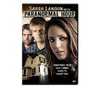Sarah Landon & The Paranormal Hour [Reino Unido] [DVD]