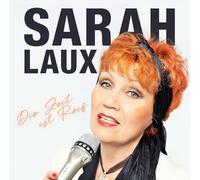 Sarah Laux - Die Zeit Ist Reif [Import]