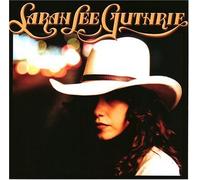 Sarah Lee Guthrie (2005-01-27)