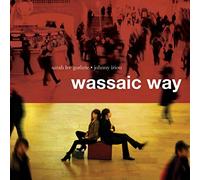 Sarah Lee Guthrie & Johnny Iri - Wassaic Way