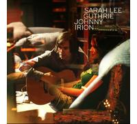 Sarah Lee Guthrie & Johnny Irion - Bright Examples By Sarah Lee Guthrie & Johnny Irion (2011-09-12)