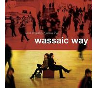 Sarah Lee Guthrie & Johnny Irion - Wassaic Way [Vinilo]