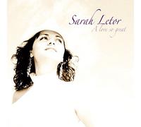 Sarah Letor - A Love So
