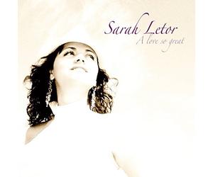 Sarah Letor - A Love So