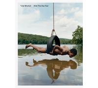 Sarah Lewis Tyler Mitchell: Wish This Was Real (Tapa blanda) (Importación USA)