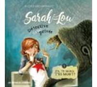 Sarah-lou Détective (très) Privée - Tome 1 (audiolibro)