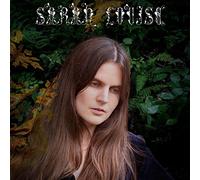 Sarah Louise - Deeper Woods (Opaque Orange) [Vinilo]