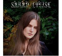 Sarah Louise - Deeper Woods (Opaque Orange) [Vinilo]