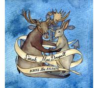 Sarah Macdougall - Across the Atlantic