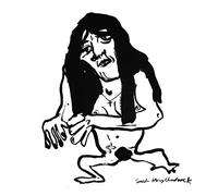 Sarah Mary Chadwick - Please Daddy [Vinilo]