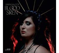 Sarah McCoy - Blood Siren [Vinilo]