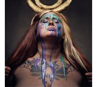 Sarah McCoy High Priestess (CD) Album (Importación USA)