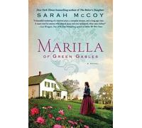 Sarah McCoy Marilla of Green Gables (Tapa blanda) (Importación USA)