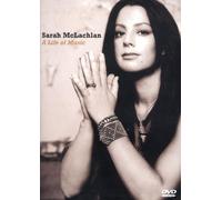 Sarah McLachlan - A Life Of Music [2005] [Reino Unido] [DVD]