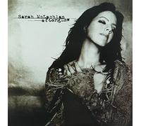 Sarah Mclachlan - Afterglow ( 45 Rpm Vinyl Record) [Vinilo]
