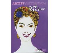 Sarah Mclachlan - Artist Collection, the [Reino Unido] [DVD]