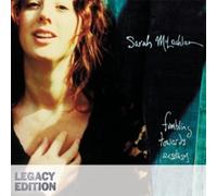 Sarah McLachlan - Fumbling Towards Ecstasy (Legacy Edition) (2CD+1DVD)
