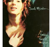 Sarah McLachlan Fumbling Towards Ecstasy (Vinyl) (Importación USA)