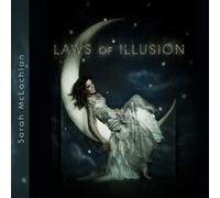 Sarah McLachlan - Laws Of Illusion (CD+DVD Deluxe Edition)