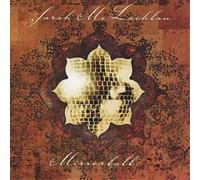 Sarah McLachlan Mirrorball (CD) Album (Importación USA)