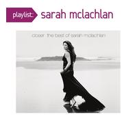 Sarah McLachlan Playlist: Very Best of (CD) (Importación USA)