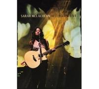 Sarah Mclachlan - Sarah Mclachlan - Afterglow Live [Italia] [DVD]