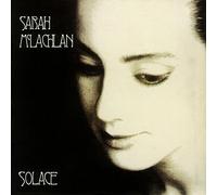 Sarah McLachlan - Solace [180 gm vinyl] [Vinilo]