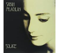 Sarah Mclachlan - Solace ( 45 Rpm Vinyl Record) [Vinilo]