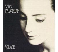 Sarah McLachlan Solace (CD) Album (Importación USA)
