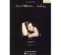 Sarah mclachlan: surfacing piano, voix, guitare