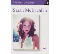 Sarah Mclachlan - the Artist Collection [DVD] [Reino Unido]