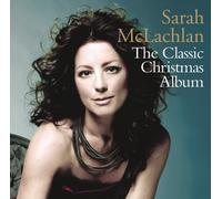 Sarah McLachlan The Classic Christmas Album (CD) (Importación USA)