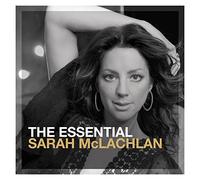 Sarah Mclachlan - The Essential Sarah Mclachlan ( 2 Cds).