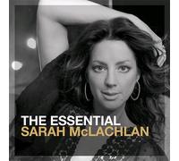 Sarah McLachlan - The Essential Sarah McLachlan (2CD)