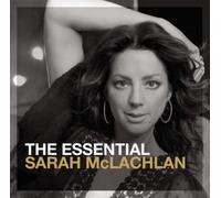 Sarah McLachlan – The Essential Sarah McLachlan – 2 CDs – Importación USA