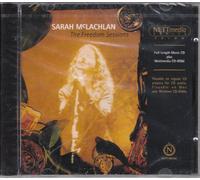 Sarah McLachlan - The Freedom Sessions