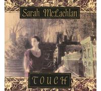 Sarah Mclachlan - Touch [DVD de Audio]