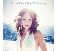 Sarah McLachlan - Wintersong (Baby Blue Coloured) (Reissue) (LP)
