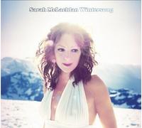 Sarah McLachlan Wintersong (CD) (Importación USA)