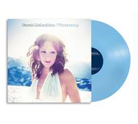 Sarah McLachlan – Wintersong – Vinilo LP – Reedición color azul bebé