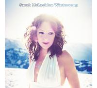 Sarah McLachlan Wintersong (Vinyl) (Importación USA)