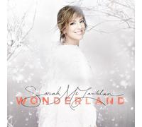 Sarah McLachlan Wonderland (Vinyl)