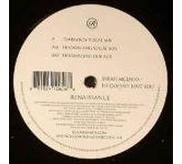 Sarah Mcleod - He Doesnt Love You [Vinilo]