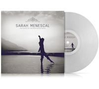 SARAH MENESCAL - THE VOICE OF THE NEW BOSSA NOVA (COLOR TRANSPARENT) -LP [Vinilo]