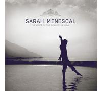 Sarah Menescal The Voice of the New Bossa Nova (Vinyl) (Importación USA)